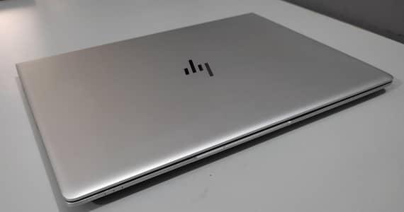 HP Elitebook 840 G6 Core i5 8th Generation