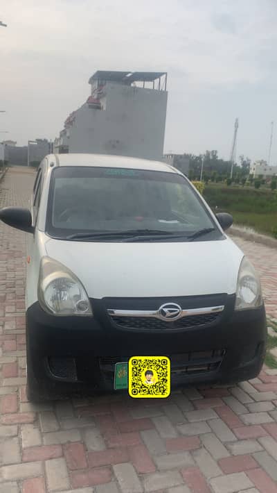 Japani Mira 2009 Model 2013 Import