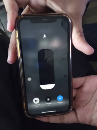 Iphone 11 with box and orignal charger