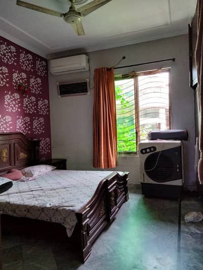 Johar town near expo center and emporium Mall