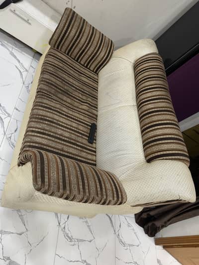 Sofa set 3 2 1