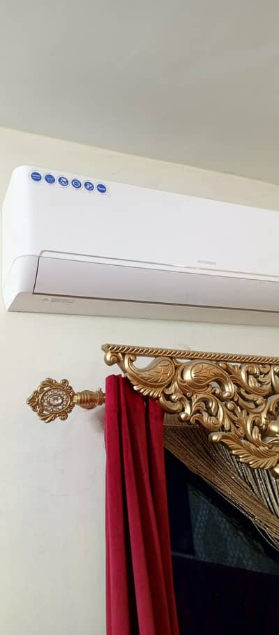 Hyundai 1.5 ac for sale only 1 year used