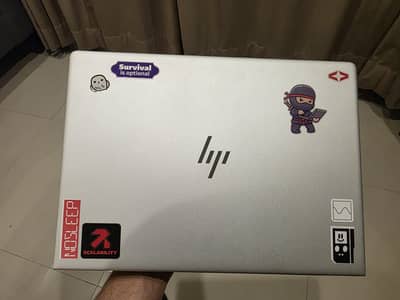 HP Elitebook 830 G6 i5 8th Gen 24/128