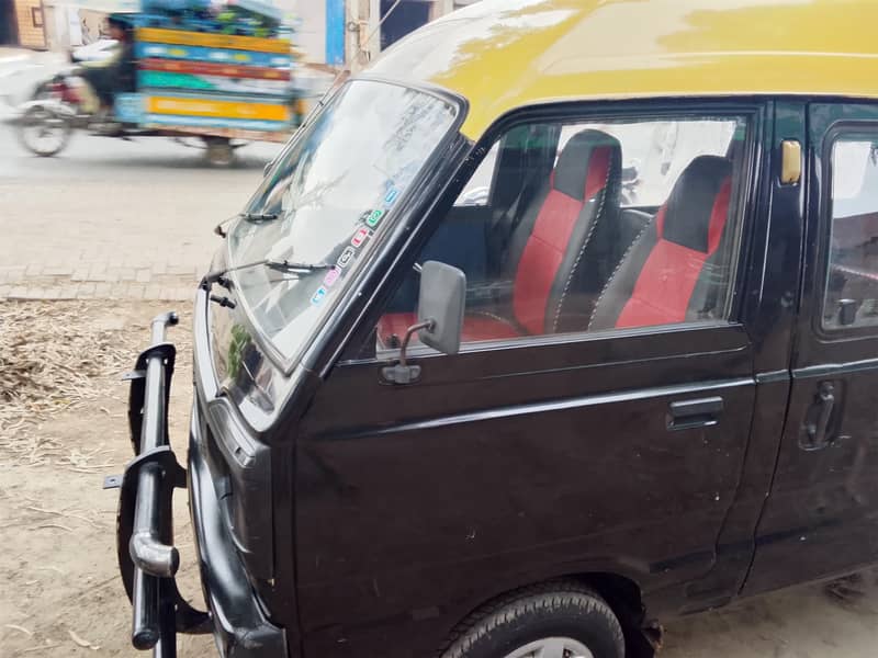 carry daba 2012 model 1