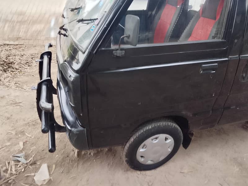 carry daba 2012 model 2