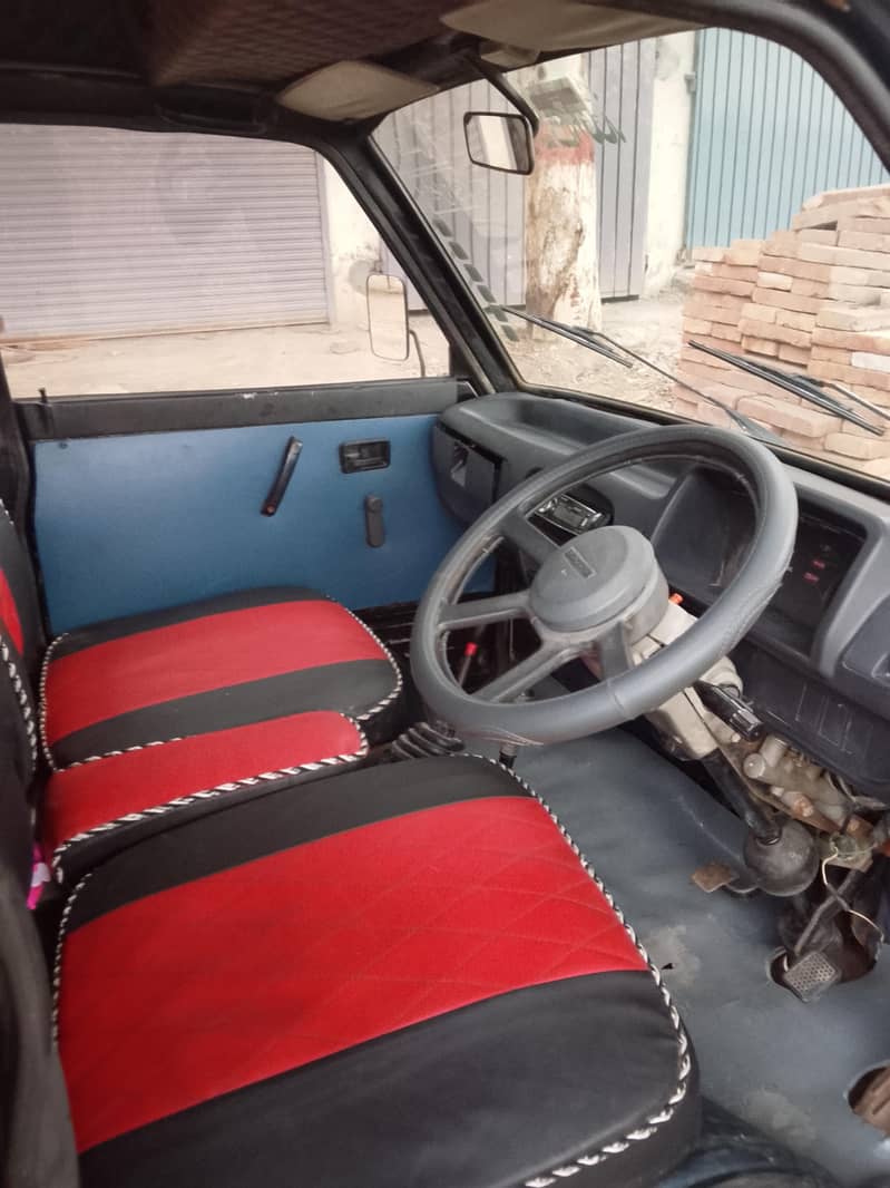 carry daba 2012 model 4