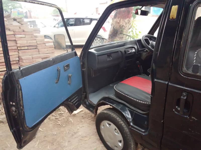 carry daba 2012 model 11