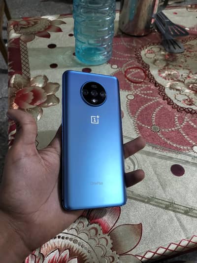 One Plus 7T ( 90 FPS Pubg ) ( Snapdragon 855+ )