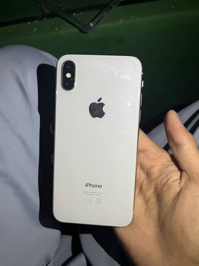 IPhone X Approved with Box Deal Set