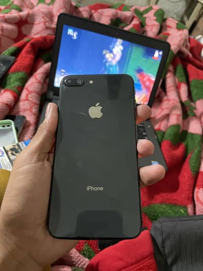 iPhone 8 Plus Non Pta 64 Gb