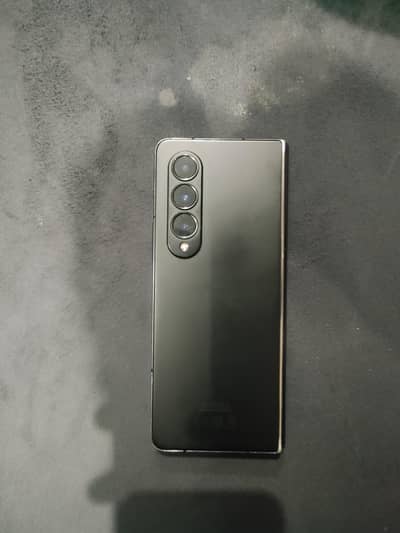 samsung z fold 4 [pta approved] [512 gb]