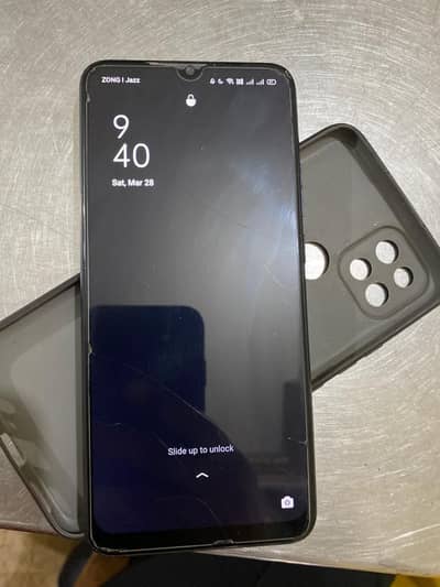 OPPO A15s  4 Ram  64 gb
