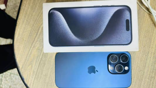apple iphone 15 pro for sale Non pta