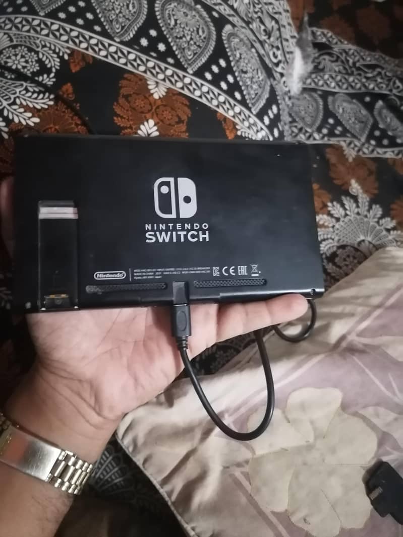 nintendo switch 3