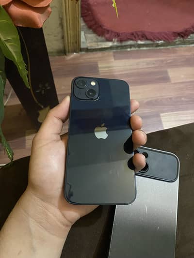 iPhone 13 128gb JV ( Battery changed )