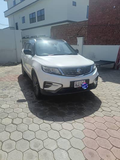 2022 Model Proton X70 Premium for Sale