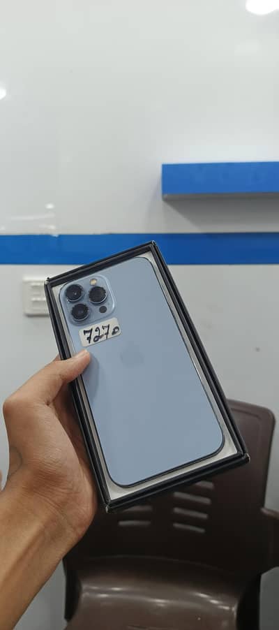 iphone 13 pro max F. u