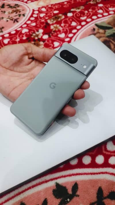 pixel 8 for Sale condition 10/10 8gb 128gb