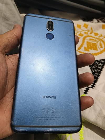 HUAWEI MATE 10 LITE | BEST BUDGET PHONE | 4GB 64GB