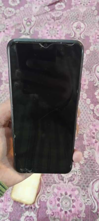 Vivo Y12 in good condition