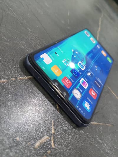 huawei y9