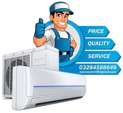 Ac service