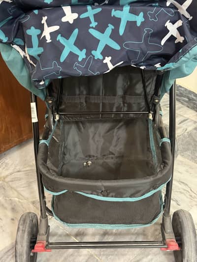 Joyous Baby Stroller / Push Chair / Walker