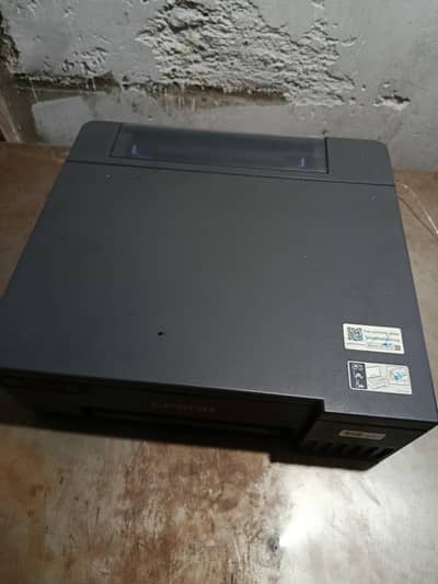Epson L8050