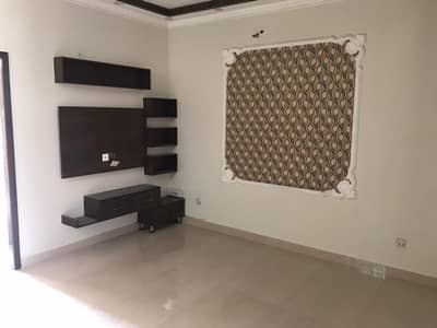 5 Marla Brand New House Available For Rent In DHA RAHBAR 11 F BLOCK
