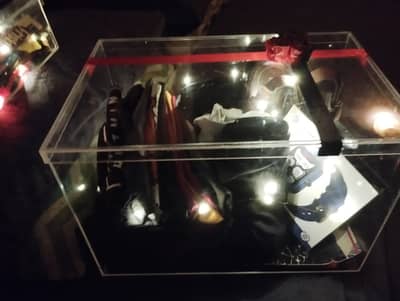 beautiful box for any special day