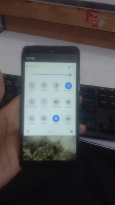 Am Selling My Tecno Pop 4