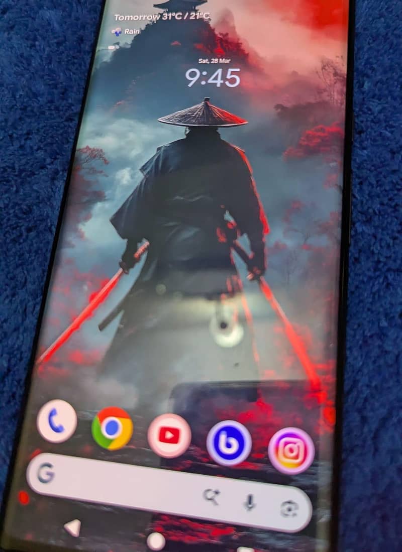 pixel 6 pro 4