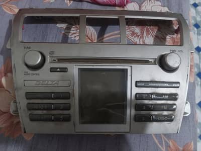 Belta Original Sound system