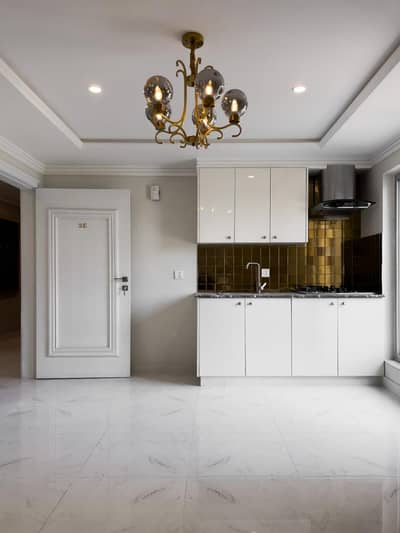 VIP STUDIO APARTMENT C COMMECIAL BAHRIA TOWN