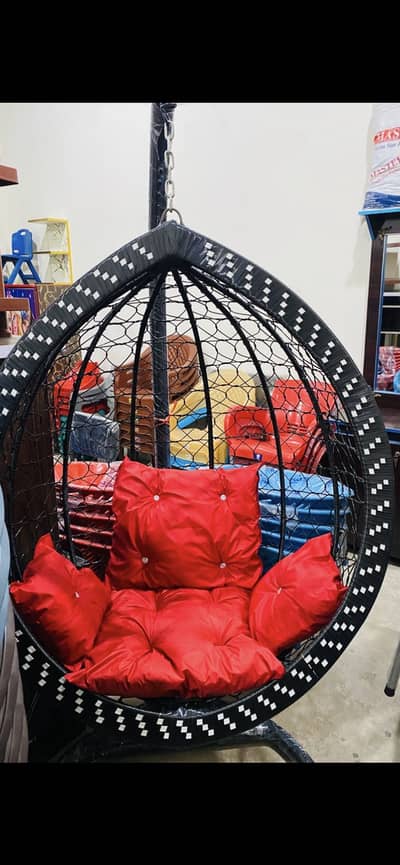 Swing Jhola Fancy Jhola  03196176045