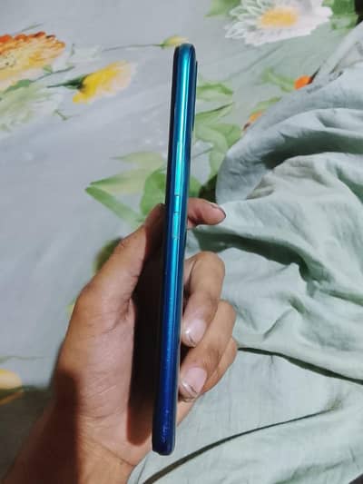 Infinix Smart 5  original all official PTA approved