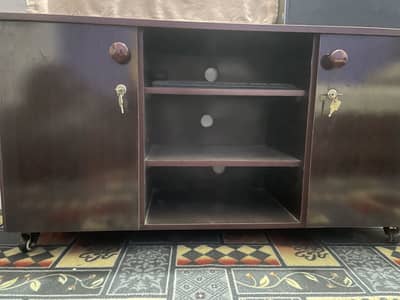 Computer Table/LED Table