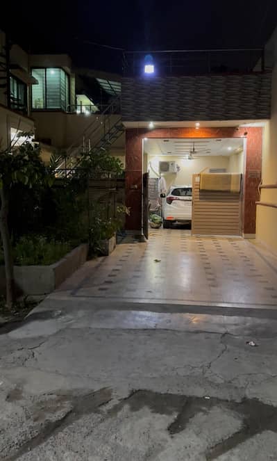 10 Marla House For Sale