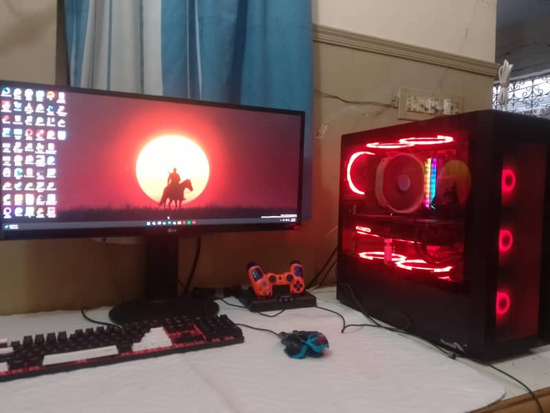 Gaming pc 3