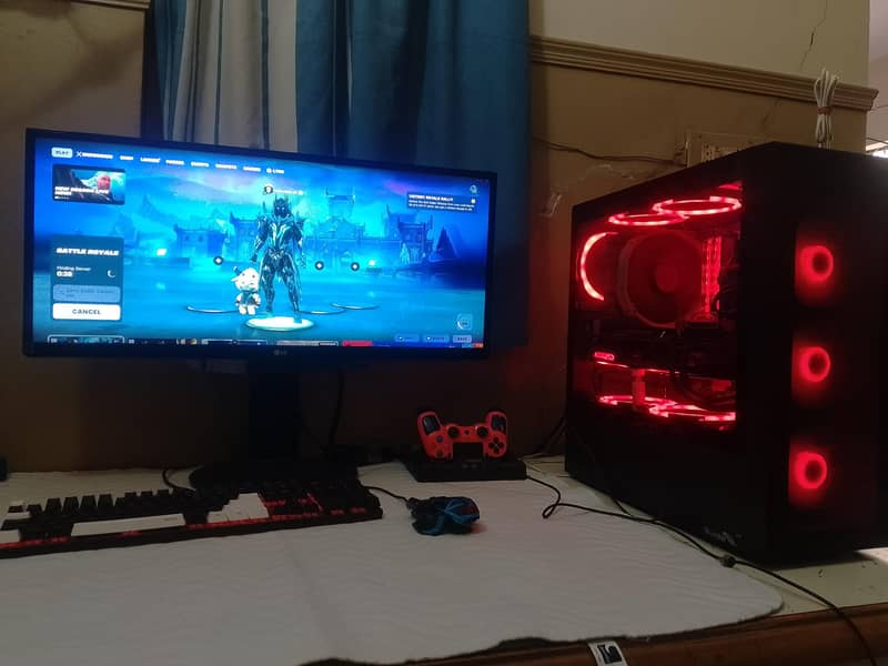 Gaming pc 5