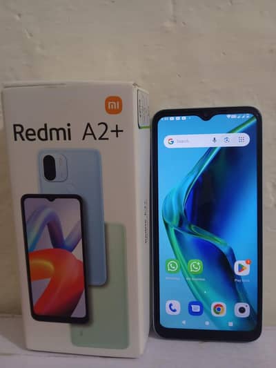 Redmi A2 Plus 4/64