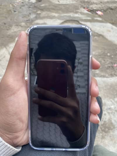 iPhone 11 pro max 64GB