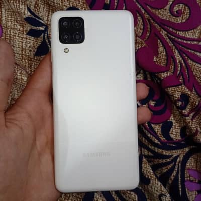 Samsung Galaxy M12 non PTA