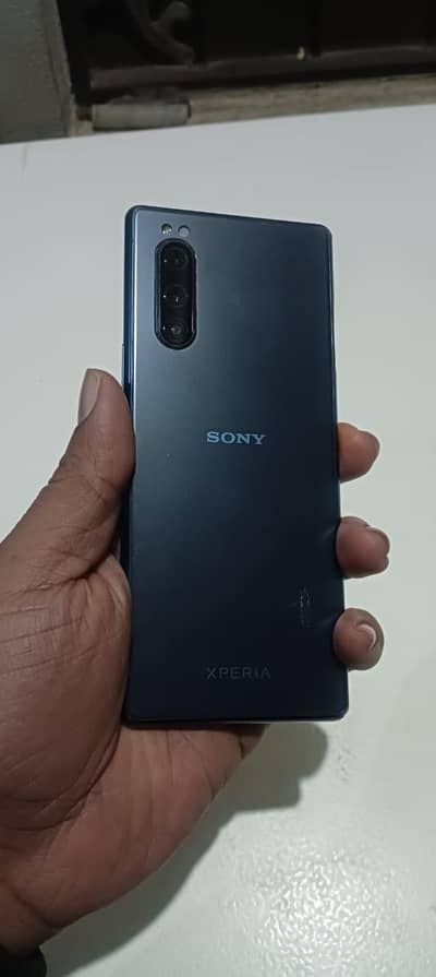 Sony Xperia 5 Mark