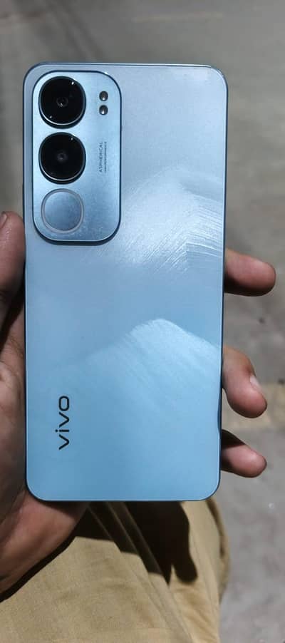Vivo y19s pta proved exchange possible
