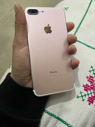 iphone 7 plus 128gb