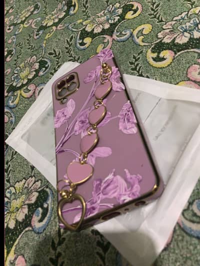 Cover for Samsung M32 new