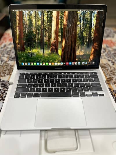 Macbook M1 Pro, brand new condition