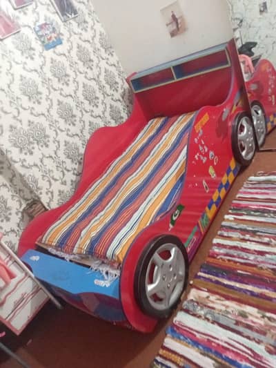 kids bed
