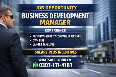 MARKETING MANAGER KI ZARORAT